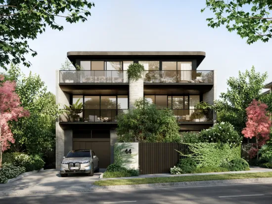 44 Scott Grove, Glen Iris, Vic 3146