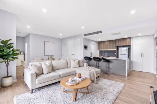 440/50B Jacqui Avenue, Schofields, NSW 2762 - For Sale