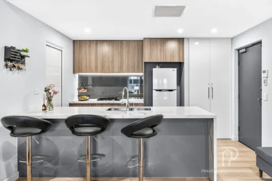 440/50B Jacqui Avenue, Schofields, NSW 2762