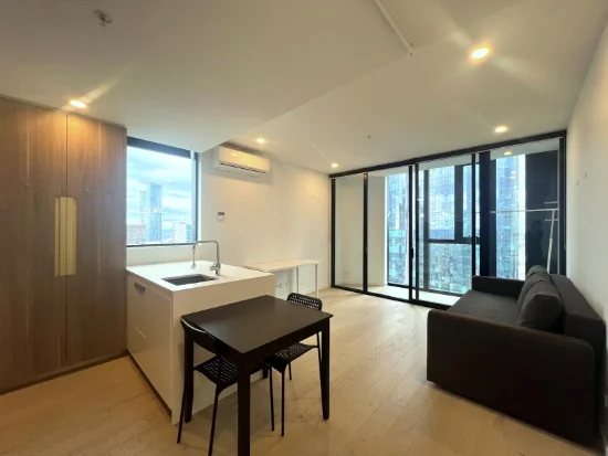 4402/60 A'Beckett Street, Melbourne, Vic 3000