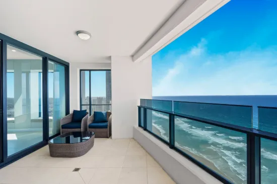 4404/4 The Esplanade, Surfers Paradise, Qld 4217-Image