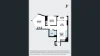4404/442 Elizabeth Street, Melbourne, Vic 3000-Floorplan