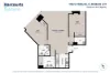 4405/43 Herschel Street, Brisbane City, Qld 4000-Floorplan