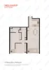 4406/27 Therry Street, Melbourne, Vic 3000-Floorplan