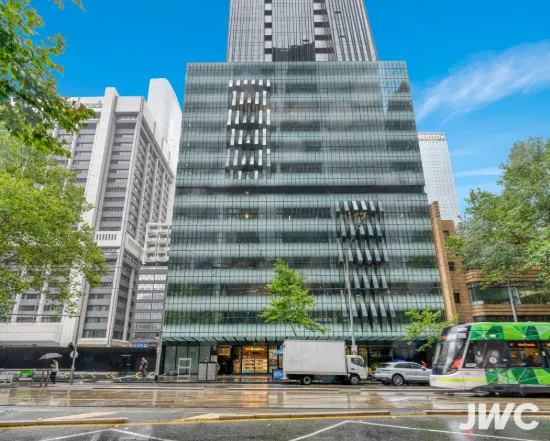4407/568 Collins Street, Melbourne, Vic 3000