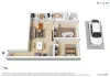 4407/601 Little Lonsdale Street, Melbourne, Vic 3000-Floorplan