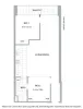 4408/601 Little Lonsdale Street, Melbourne, Vic 3000-Floorplan
