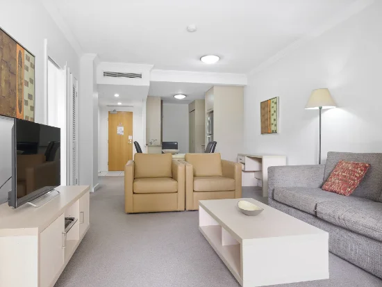 4409/141 Campbell Street, Bowen Hills, Qld 4006