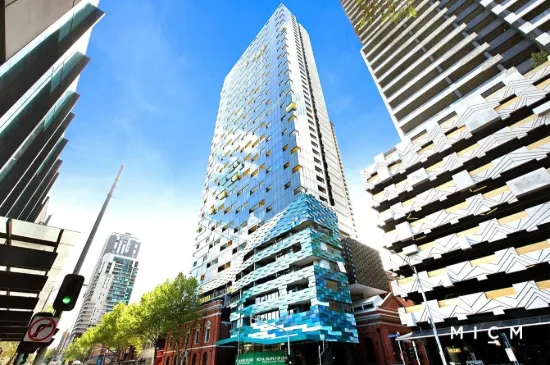 4409/220 Spencer Street, Melbourne, Vic 3000