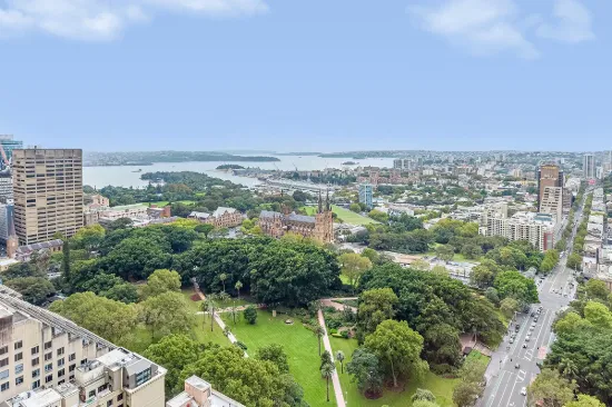 441/27 Park Street, Sydney, NSW 2000