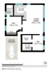 441/27 Park Street, Sydney, NSW 2000-Floorplan