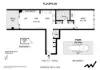 441/351 George Street, Waterloo, NSW 2017-Floorplan