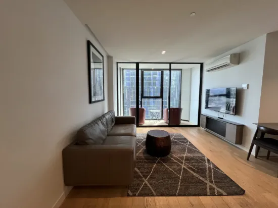 4410/446 Elizabeth Street, Melbourne, Vic 3000