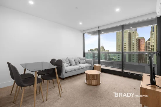 4410/500 Elizabeth Street, Melbourne, Vic 3000 - For Rent