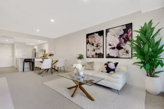 4411/35 Burdett Street, Albion QLD 4010-Image