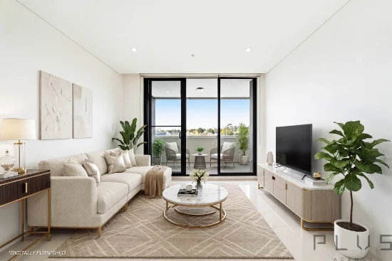 442/2 Nipper Street, Homebush, NSW 2140