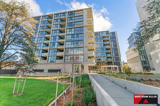 442/39 Owen Crescent, Lyneham, ACT 2602