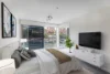 442/6 Cowper Wharf Roadway, Woolloomooloo, NSW 2011-Image