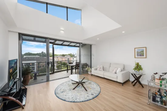 445/1 Searay Close, Chiswick, NSW 2046