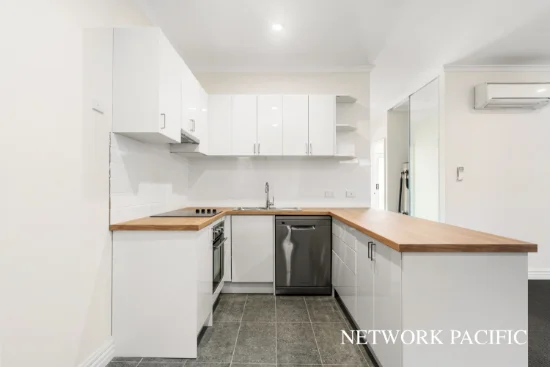 445/111 Punt Road, Windsor, Vic 3181