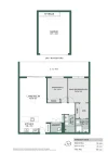 445/81 Grima Street, Schofields, NSW 2762-Floorplan