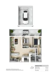 445/81 Grima Street, Schofields, NSW 2762-Floorplan
