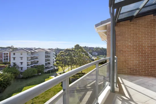 446/1 Searay Close, Chiswick, NSW 2046