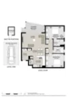 447/2 The Crescent, Wentworth Point, NSW 2127-Floorplan