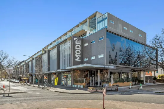 447/24 Lonsdale Street, Braddon, ACT 2612