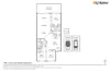 44B/9 Chandler Street, Belconnen, ACT 2617-Floorplan