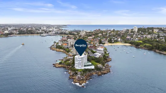 45/1 Addison Road, Manly, NSW 2095