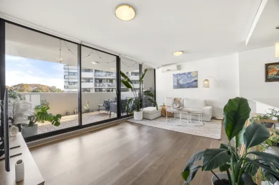 45/10 Bidjigal Road, Arncliffe, NSW 2205