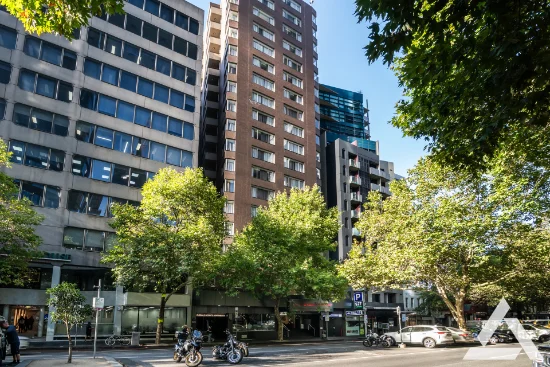 45/131 Lonsdale Street, Melbourne, Vic 3000