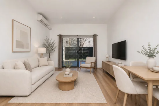 45/15 Braybrooke Street, Bruce, ACT 2617