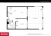 45/15 Braybrooke Street, Bruce, ACT 2617-Floorplan