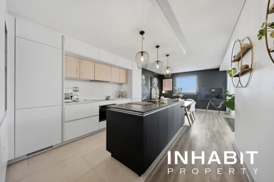 45/155 Adelaide Terrace, East Perth, WA 6004