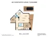 45/2 Wentworth Avenue, Toongabbie, NSW 2146-Floorplan