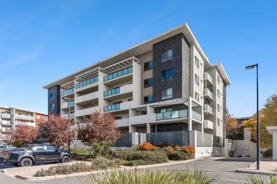 45/21 Braybrooke Street, Bruce, ACT 2617