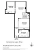 45/230 Elizabeth Street, Surry Hills, NSW 2010-Floorplan