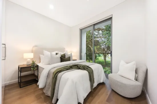 45/3-13 Bundarra Avenue, Wahroonga, NSW 2076-Image