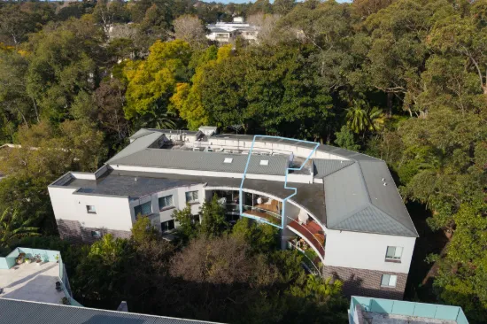 45/3-13 Bundarra Avenue, Wahroonga, NSW 2076-Image