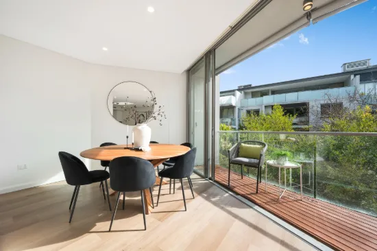 45/3-13 Bundarra Avenue, Wahroonga, NSW 2076-Image