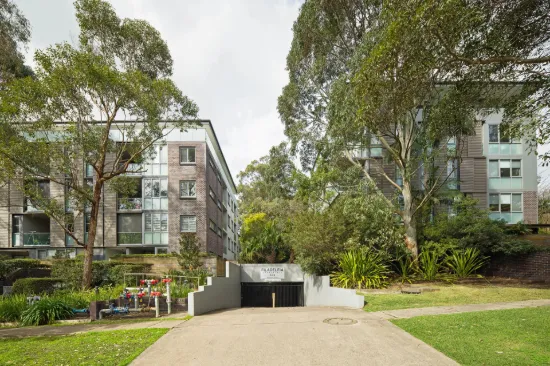 45/3-13 Bundarra Avenue, Wahroonga, NSW 2076-Image
