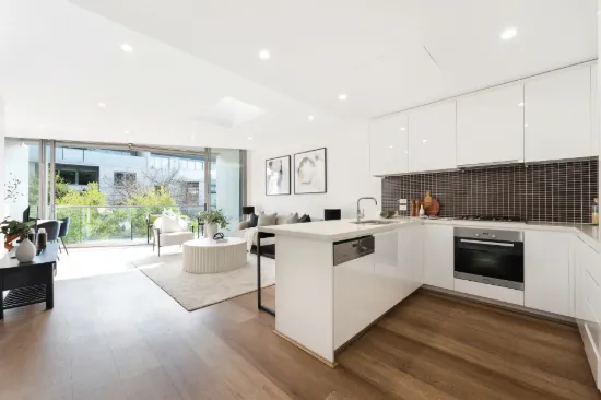 45/3-13 Bundarra Avenue, Wahroonga, NSW 2076-Image
