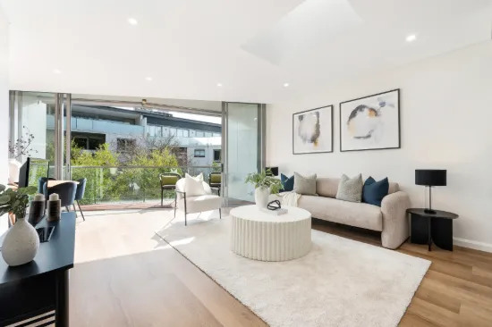 45/3-13 Bundarra Avenue, Wahroonga, NSW 2076-Image