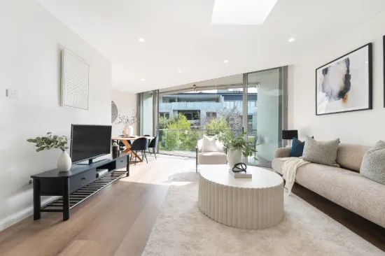 45/3-13 Bundarra Avenue, Wahroonga, NSW 2076-Image