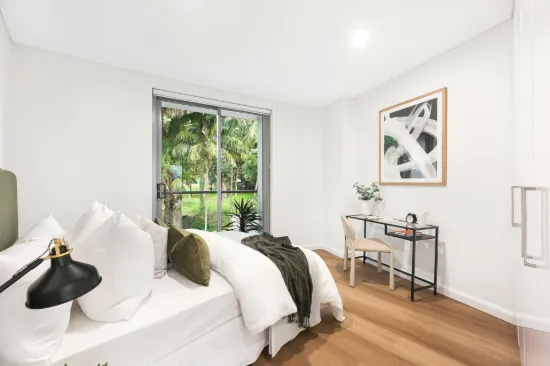 45/3-13 Bundarra Avenue, Wahroonga, NSW 2076-Image