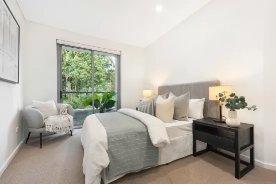 45/3-13 Bundarra Avenue, Wahroonga, NSW 2076-Image