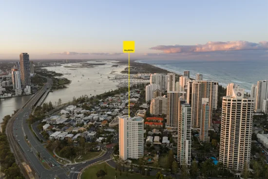 45/3 Tedder Avenue, Main Beach, Qld 4217