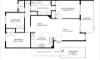 45/30 Bishops Row, East Perth, WA 6004-Floorplan
